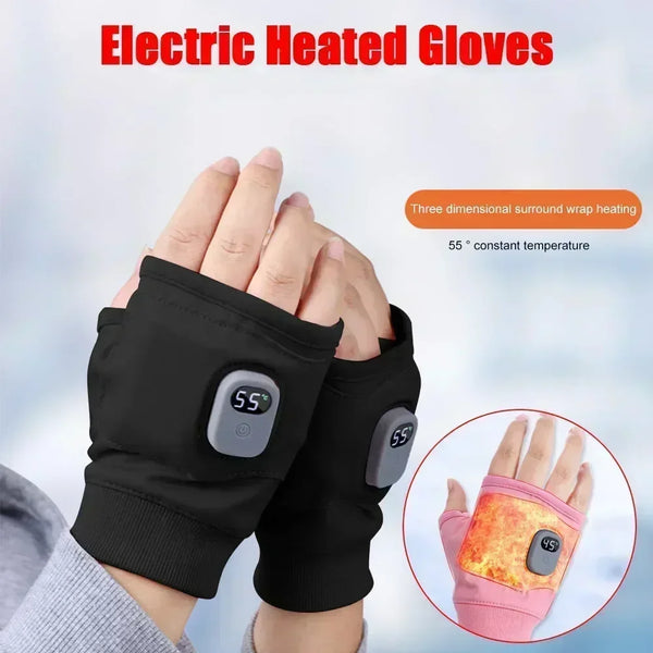 OrthoEase™ Rechargeable Hand Warmers